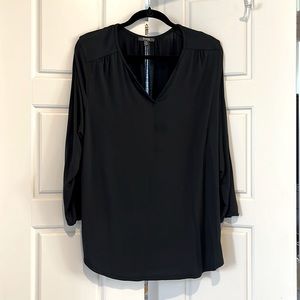 NYDJ blouse XL